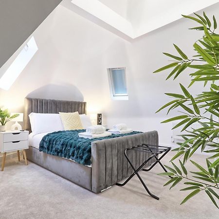 Writtle Massive 4 Bedroom Apartment With Parking In Gorgeous Countryside Location & Short Drive To Chelmsford City Centre Contractors Welcome Εξωτερικό φωτογραφία