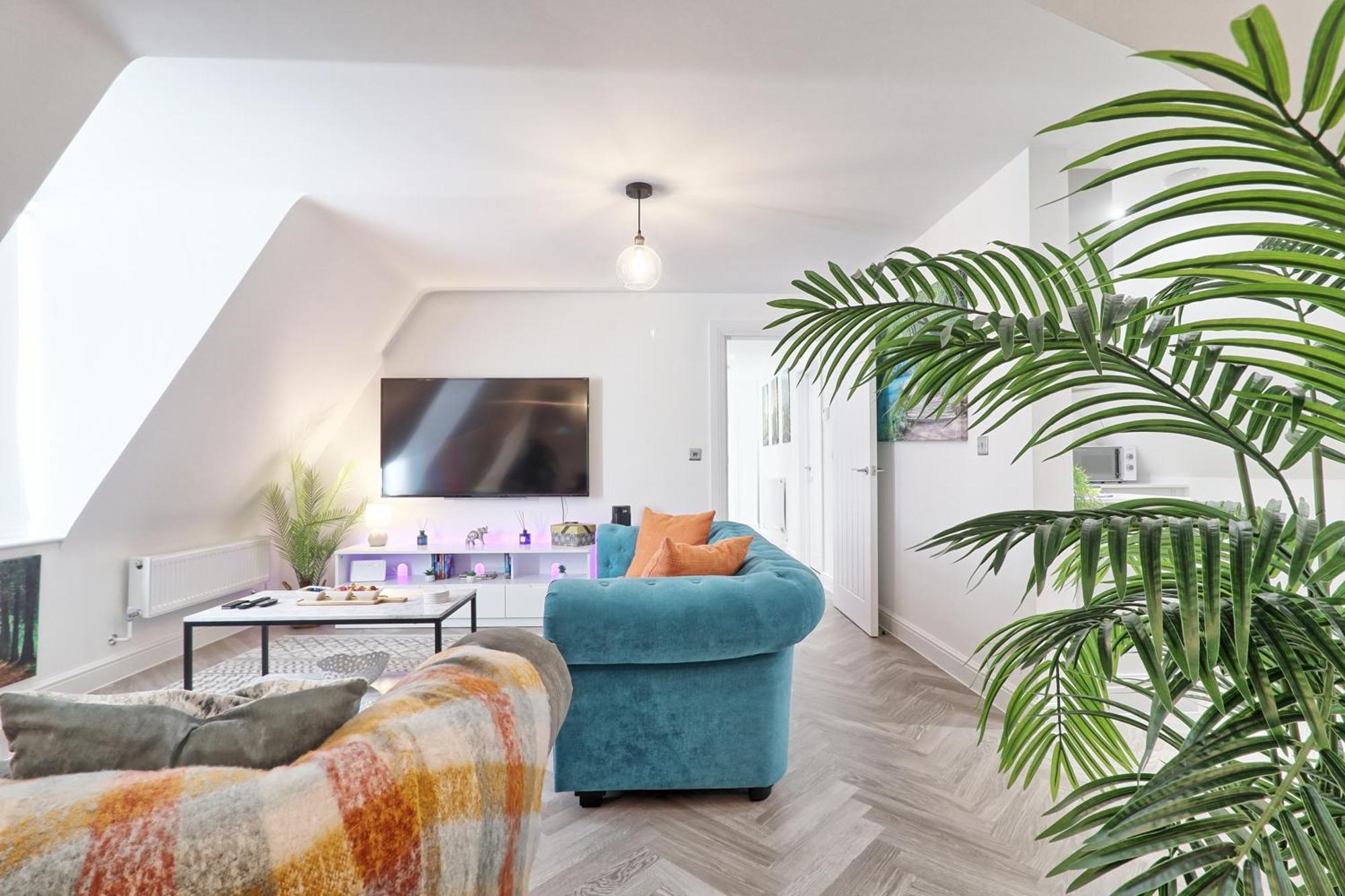 Writtle Massive 4 Bedroom Apartment With Parking In Gorgeous Countryside Location & Short Drive To Chelmsford City Centre Contractors Welcome Εξωτερικό φωτογραφία