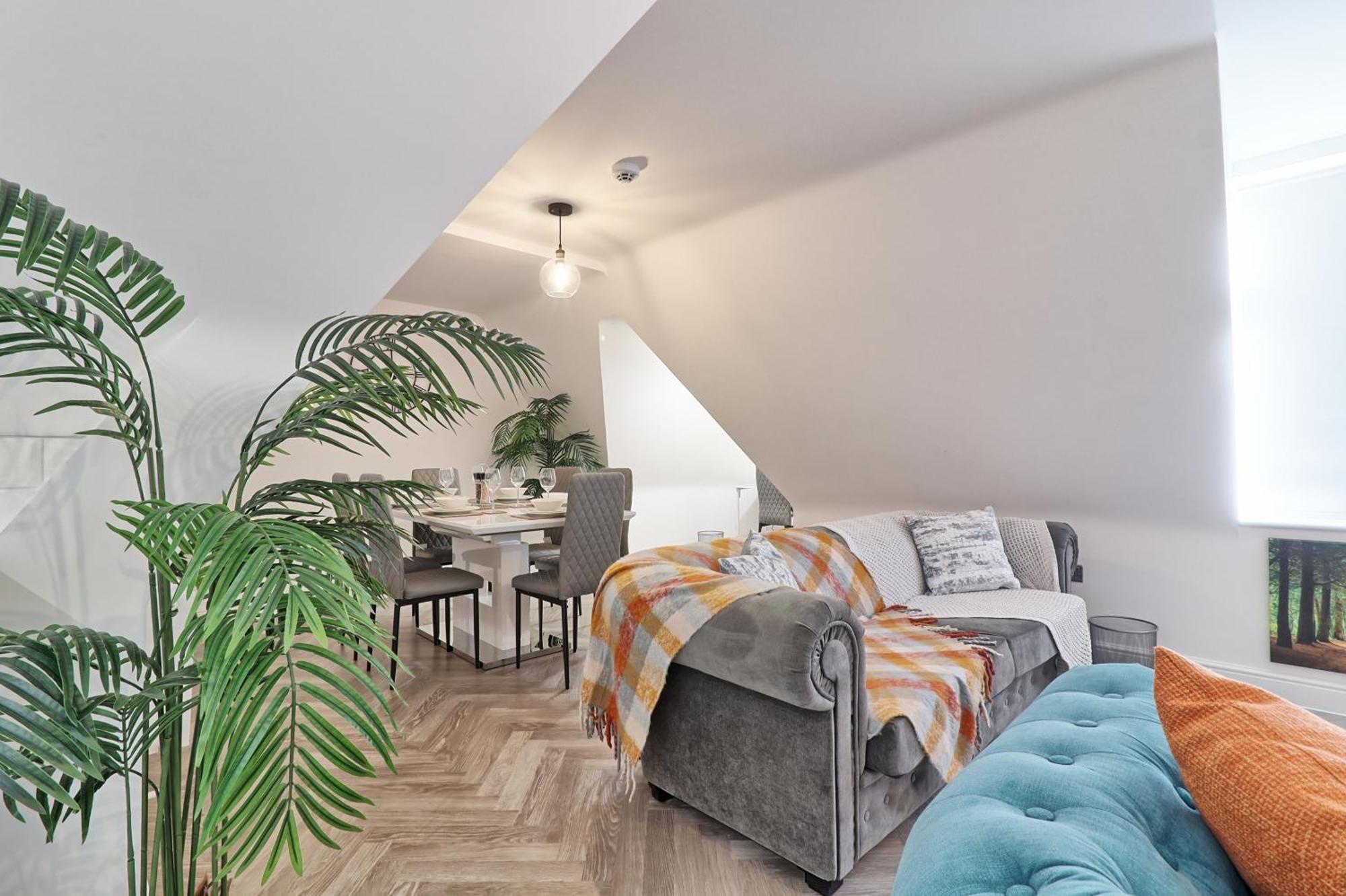 Writtle Massive 4 Bedroom Apartment With Parking In Gorgeous Countryside Location & Short Drive To Chelmsford City Centre Contractors Welcome Εξωτερικό φωτογραφία
