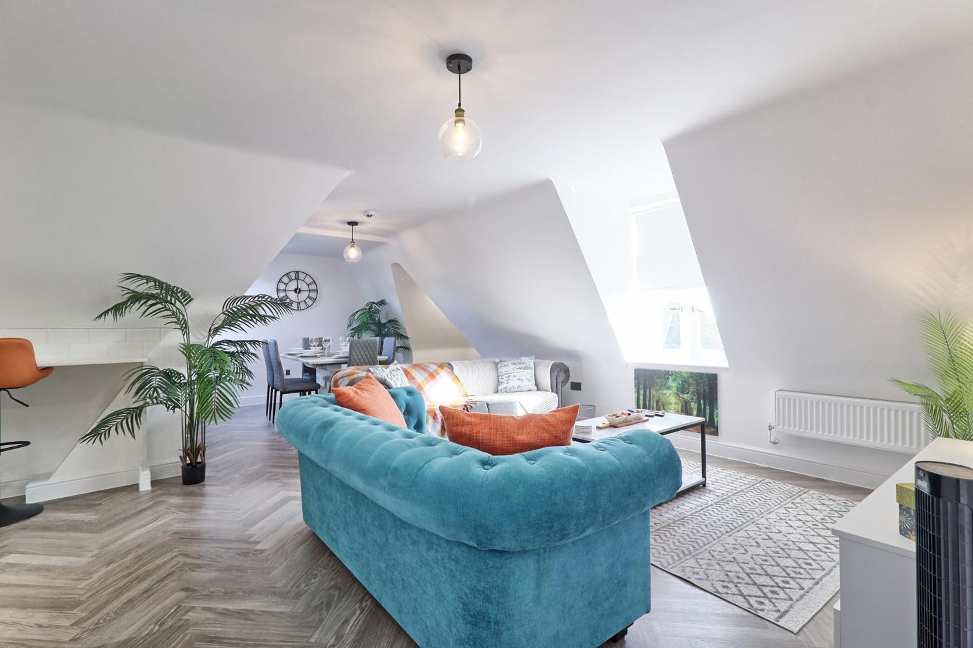 Writtle Massive 4 Bedroom Apartment With Parking In Gorgeous Countryside Location & Short Drive To Chelmsford City Centre Contractors Welcome Εξωτερικό φωτογραφία