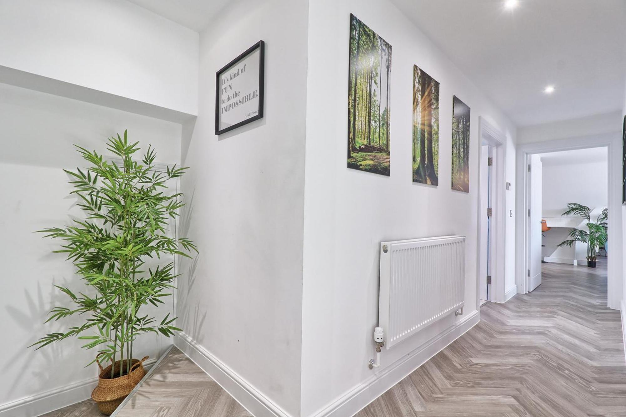 Writtle Massive 4 Bedroom Apartment With Parking In Gorgeous Countryside Location & Short Drive To Chelmsford City Centre Contractors Welcome Εξωτερικό φωτογραφία